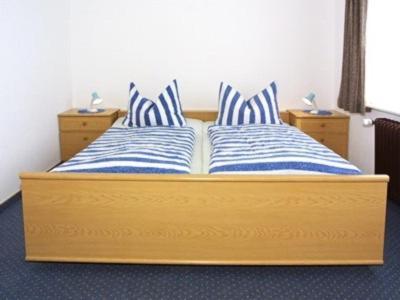 Haus Seestern นอยฮาร์ลิงเงอซีล ภายนอก รูปภาพ